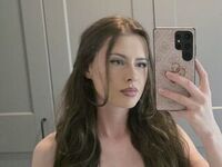 live teaser webcam PearlClaire