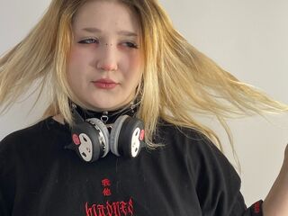 free live webcam video PilarVanhee