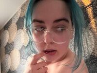 shower cam PixieJones