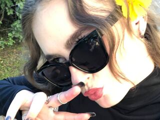 dity cam show QuinnTagaca