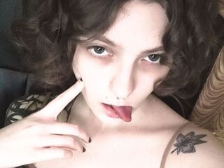 live teaser cam ReaganFroid