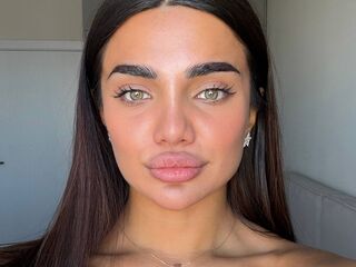 hot webcam video ReannaGubala