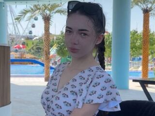 hot striptease web cam RebeckaLame