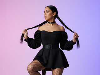 striptease show RenataStile