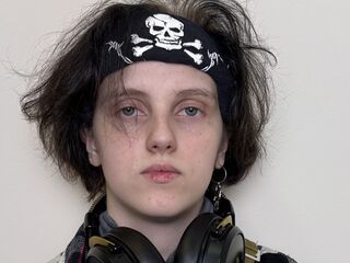 hot girl webcam video RhodaSweet