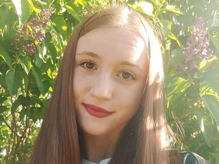 shower web cam RickiCriblez