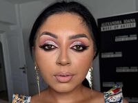 cam girl live RominaGaby