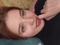 hot cam girl fingering pussy RosalieKukene