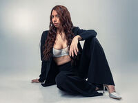 videochat RosalineBelmont