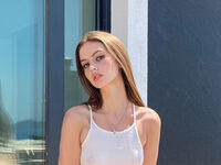 free videochat RosalynCole