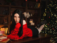 camgirl playing with sextoy RoxyUrban