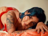 naked girl with webcam masturbating with sextoy SaidaRous