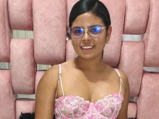 sexy live webcam girl SalomeHarman