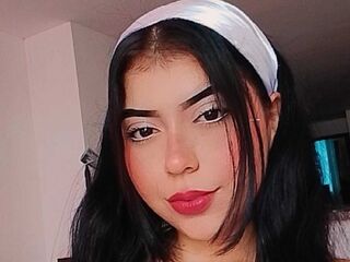 girl sex cam SalomeKio