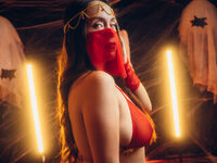 streaming live cam SammyCollens