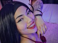 camgirl showing tits SammyHil