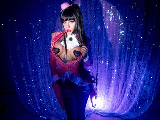 girl sex cam SaraBrooks