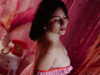 hot girl cam SaraGuzmann