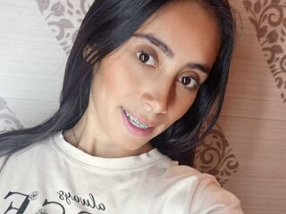 jasmin sexshow ScarletClarck