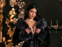 naughty webcamgirl Scarlett