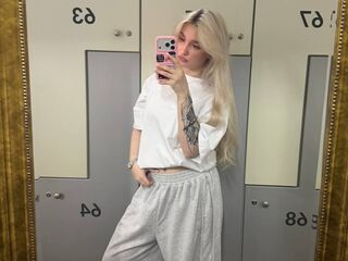 girl webcam sex ScarlettAndreula