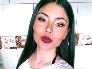 webcamgirl video chat ScarlettReven