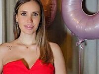 live sexshow SelenaMitrut
