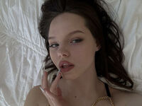 live webcam girl SelenaNoelle