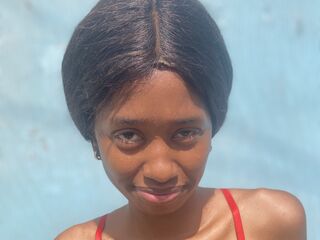 free nude cam SelenaTate