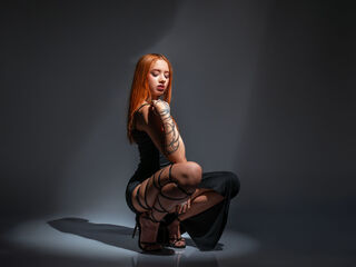 webcam chat SerenaJaramillo