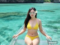 shower sex web cam SeyAnderson