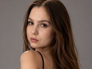 beautiful girl SharicePilla