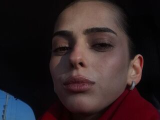 naked webcamgirl photo SheritaGittinger