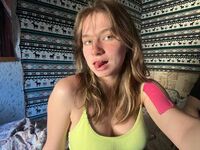 sex show SilviaPrespertys