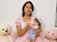 free jasmin webcam SofiaDan