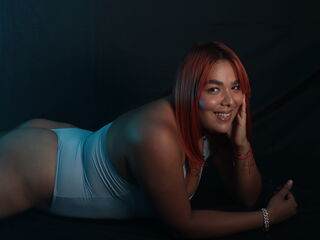 hot striptease show SolangeMendoza