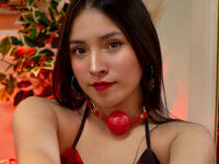 naughty videochat SophiaWalton