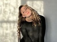 fingering camslut StefanyKovalski