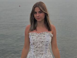 hot girl StellaWerty