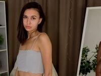 hot cam girl SusyFranland