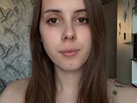 naked cam girl photo TaliaSpong