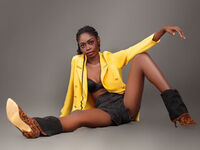 camgirl video chat TatianaAkil