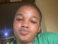 masturbating webcamgirl TemiFierce