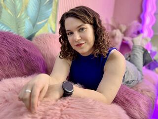 camgirl masturbating with sextoy TeonaOwens