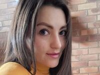 naked cam girl masturbating with sextoy TeresaWeir