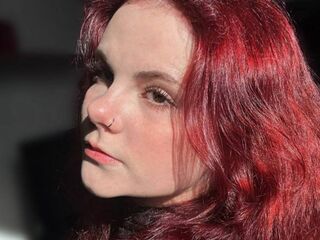 girl fingering shaved pussy TomikoGeren