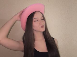 hot webcam photo TrinaKanno