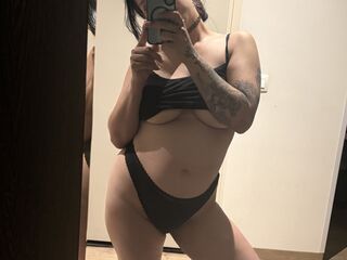 cam girl live webcam video TropicalMidnight