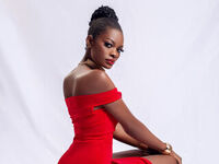 girl showing pussy TyraWek