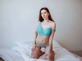 hot naked webcam girl UnaShadow